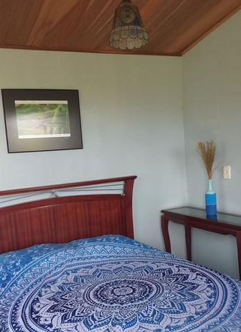 As dependências do Paraíso Canastr